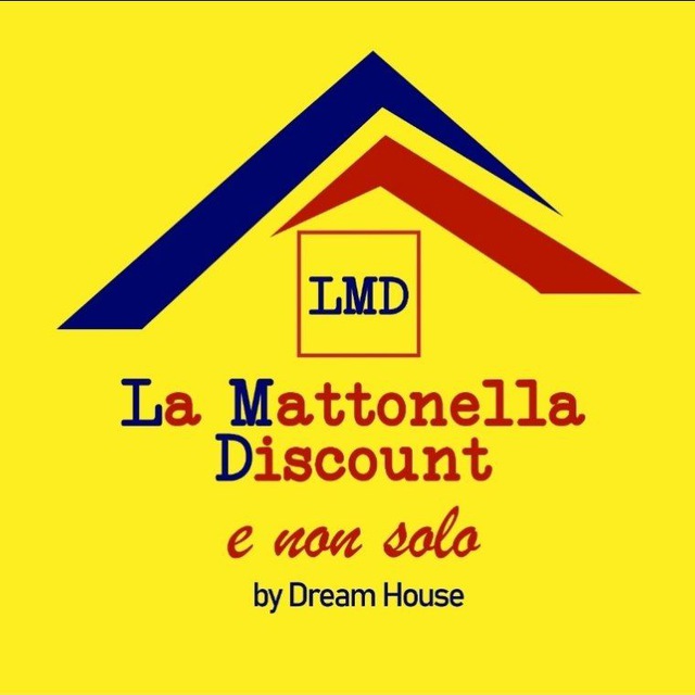 La Mattonella Discount by Dream House